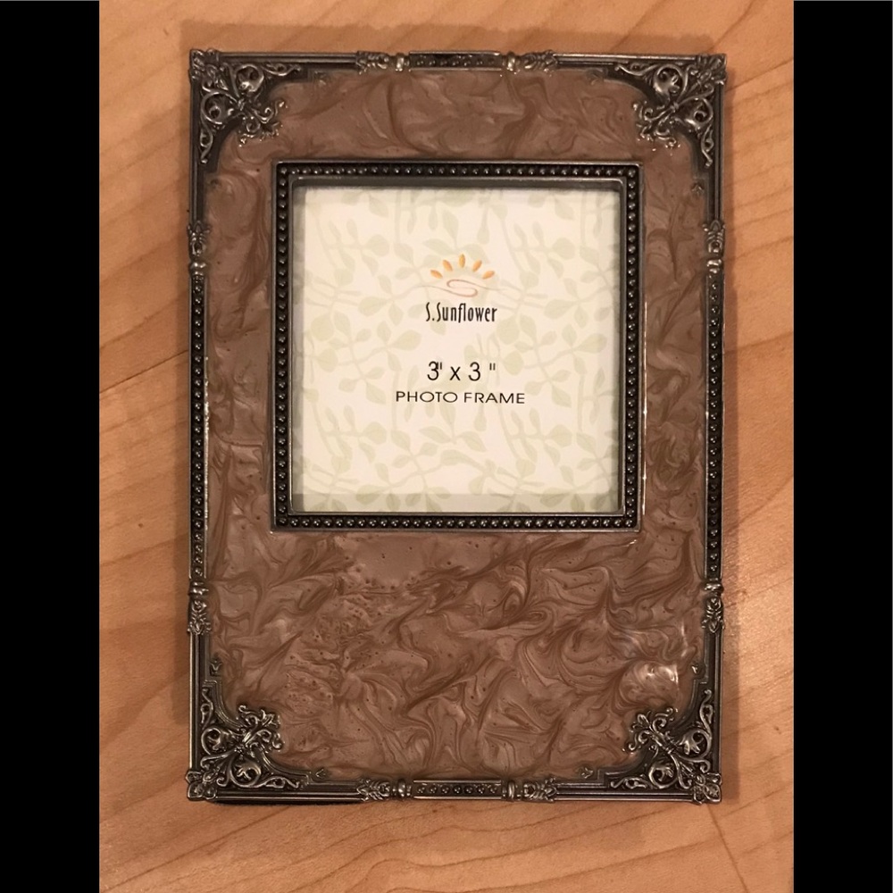 3 x 3 Photo Frame